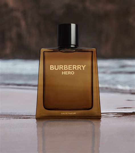 Burberry perfume hero price